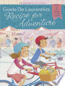 Miami! cover