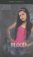 Bad Blood cover