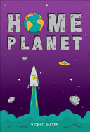 Home Planet cover