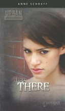 I'll Be There cover