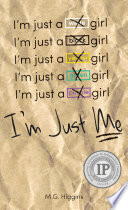 I'm Just Me cover