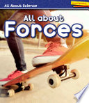 All About Forces cover
