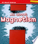 All About Magnetism cover