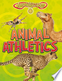 Animal Athletics cover
