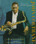 John Coltrane: A Sound Supreme cover