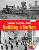 Building a Nation cover