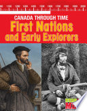 First Nations and Early Explorers cover