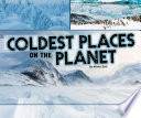 Coldest Places on the Planet cover