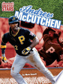 Andrew McCutchen cover
