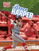 Bryce Harper cover
