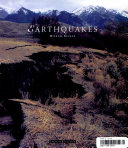 Earthquakes cover