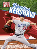 Clayton Kershaw cover