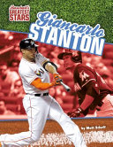Giancarlo Stanton cover