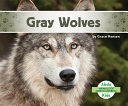 Gray Wolves cover