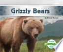 Grizzly Bears cover