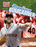 Madison Bumgarner cover