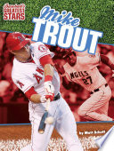 Mike Trout cover