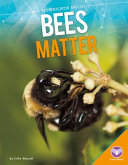 Bees Matter cover