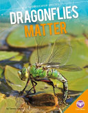 Dragonflies Matter cover