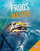 Frogs Matter cover