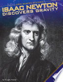 Isaac Newton Discovers Gravity cover