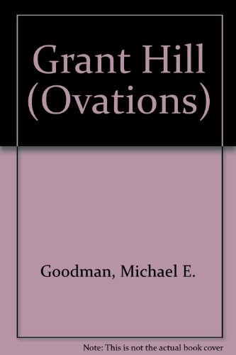 Grant Hill cover