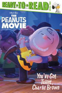You've Got Talent, Charlie Brown cover