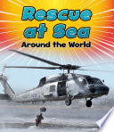 Rescue at Sea Around the World cover