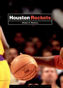 Houston Rockets (NBA Today) cover