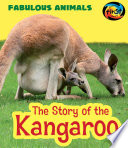 The Story of the Kangaroo cover