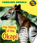 The Story of the Okapi cover