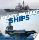 Mighty Military Ships cover
