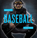 Baseball cover