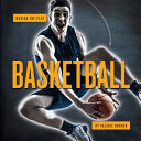 Basketball cover