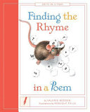 Finding the Rhyme in a Poem cover