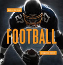 Football cover