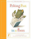 Poking Fun in a Poem cover