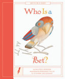 Who Is a Poet? cover