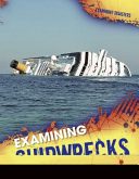 Examining Shipwrecks cover