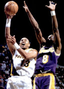 Indiana Pacers cover