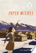 Paper Wishes cover