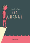 Sea Change: A Toon Graphic cover