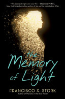 The Memory of Light cover