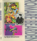Romare Bearden: Celebrating the Victory cover