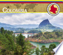Colombia cover