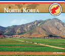 North Korea cover
