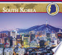 South Korea cover