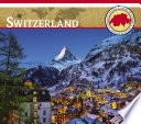 Switzerland cover