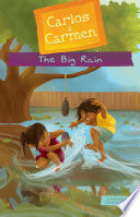 The Big Rain cover