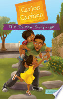 The Green Surprise cover